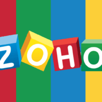 ZOHO邮箱注册教程