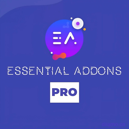 Essential Addons Pro key购买