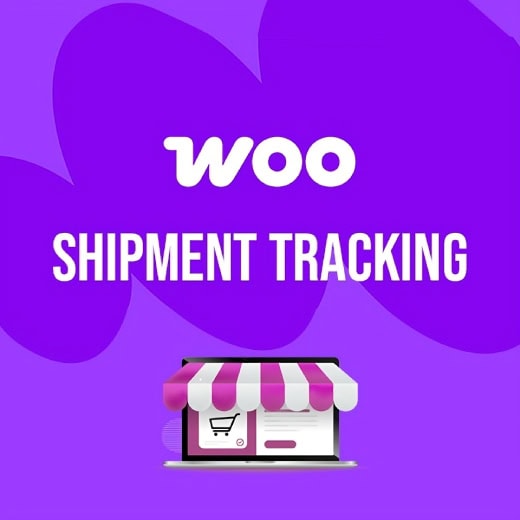 WooCommerce Shipment Tracking Download