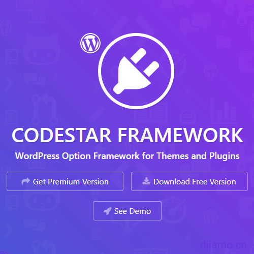 Codestar Framework Download