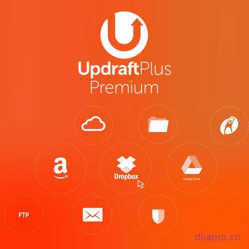 UpdraftPlus Premium Download